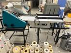 lamineermachine, Ophalen, Gebruikt, ., .
