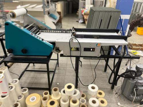 lamineermachine, Diversen, Bureau-accessoires, Gebruikt, Ophalen