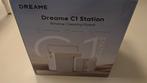 Dreame C1 Station Robot, Bricolage & Construction, Matériel de nettoyage, Enlèvement, Comme neuf, Autres types