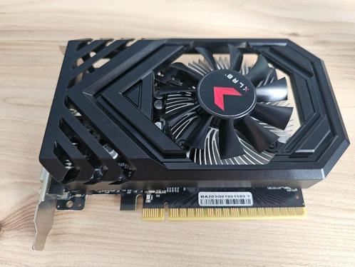 PNY GeForce GTX 1650 4GB XLR8 Gaming Overclocked Edition, Computers en Software, Videokaarten, Gebruikt, Nvidia, PCI-Express 3.0