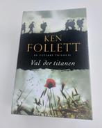 Ken Folett : Val der titanen, Boeken, Ophalen of Verzenden