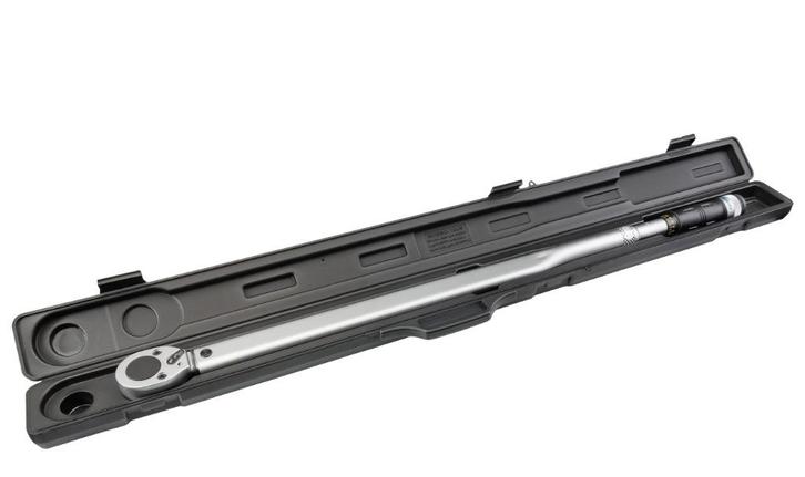 Clé dynamométrique 3/4 120 à 700 Nm, Autos : Divers, Outils de voiture, Neuf, Envoi