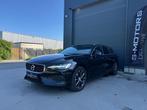 VOLVO V60 2.0 D3 LED/NAVI/LEDER/CARPLAY/GARANTIE, Auto's, 4 cilinders, 1969 cc, https://public.car-pass.be/vhr/8a087ff8-3494-4123-ac2f-f27385cde801
