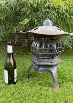 Pagode. Japanse lantaarn 14kg, Tuin en Terras, Ophalen of Verzenden, Zo goed als nieuw