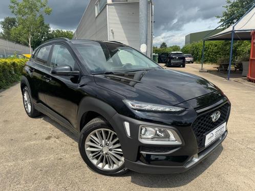 KONA 1.6 T-GDi Twist Techno DCT GPF, Auto's, Hyundai, Bedrijf, Te koop, Kona, ABS, Achteruitrijcamera, Airbags, Airconditioning