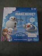 Gezelschapsspel - Olaf's plaag me niet spel, Ophalen, Nieuw