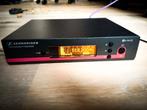 Sennheiser EW100G3 + HSP4 volledige set, Ophalen of Verzenden, Gebruikt, Zangmicrofoon, Draadloos