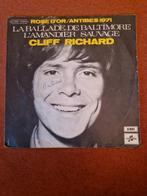 Cliff Richard „De ballade van Baltimore”, Cd's en Dvd's, Gebruikt, Overige genres, 7 inch, Single