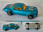Matchbox 4-C 1975 Pontiac Firebird, Enlèvement ou Envoi, Utilisé, Voiture