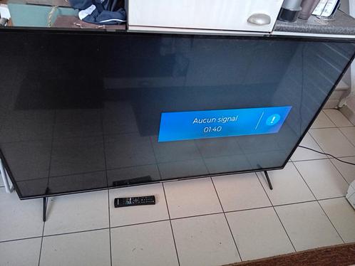 Medion Smart-tv, Audio, Tv en Foto, Televisies, Gebruikt, 100 cm of meer, Overige merken, Smart TV, Ophalen