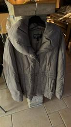 Winterjas blanco ynegro maat xxl, Enlèvement ou Envoi, Comme neuf