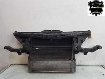 RADIATEUR COMPLEET Mercedes-Benz Vito (639.6) beschikbaar voor biedingen