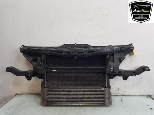 RADIATEUR COMPLEET Mercedes-Benz Vito (639.6), Auto-onderdelen, Airco en Verwarming, Mercedes-Benz, Gebruikt