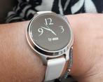 Crème Garmin Lily 2 Smartwatch, Handtassen en Accessoires, Ophalen of Verzenden, Stappen, Zo goed als nieuw, Garmin