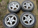 4x lichtmetalen velg 4x108 15" 6,5J ET35, Auto-onderdelen, Ophalen, Gebruikt, 15 inch, Velg(en)