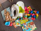 Babybenodigdheden en speelgoed., Enlèvement, Utilisé, Construction