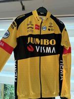 AGU Jumbo Visma fietstrui maat XL, Ophalen of Verzenden, Gebruikt