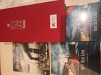Uniek lot red star line cd gesealf, Ophalen of Verzenden