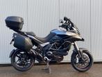 Ducati Multistrada 1200 GT / Termignoli / Historiek aanwezig, Motoren, 2 cilinders, 1198 cc, Bedrijf, Meer dan 35 kW