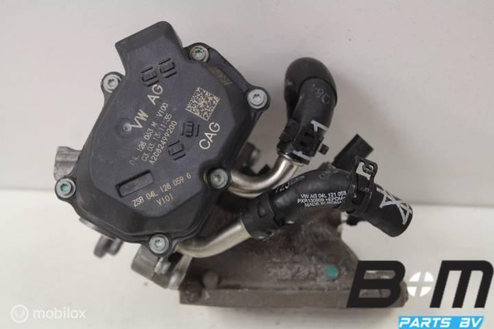 Regelklep dieselmotor Audi A3 Sportback S - line 04L128063M, Auto-onderdelen, Motor en Toebehoren, Gebruikt