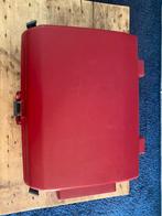 Reiskoffer, Handtassen en Accessoires, Koffers, Ophalen, Gebruikt