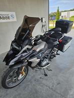 R 1200 GS - PREMIUM SELECTION, 2 cilinders, Bedrijf, 1170 cc, Meer dan 35 kW