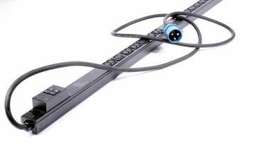 APC AP7553 Basic Zero U Rack PDU 32A NEW disponible aux enchères