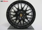 Porsche 20 inch Origineel RS Spyder velgen Cayenne nieuw, Ophalen of Verzenden, Gebruikt, 20 inch, Velg(en)