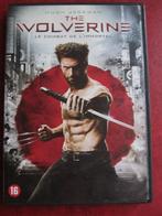The Wolverine (2013), Cd's en Dvd's, Dvd's | Science Fiction en Fantasy, Vanaf 16 jaar, Ophalen of Verzenden, Zo goed als nieuw