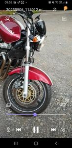 Kawazaki 750z, Motos, Motos | Kawasaki, 4 cylindres, Particulier, Tourisme, 750 cm³