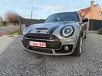 Mini Cooper S Clubman Automaat John Cooper Works trim, Auto's, Mini, 1998 cc, 4 cilinders, 131 kW, 5 zetels