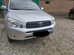 Toyota rav4 benzine Automaat*Export*0485905657, Auto's, Toyota, Automaat, Stof, 4 cilinders, Bedrijf