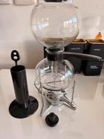 Cafetière Siphon, Enlèvement, Utilisé, Cafetière