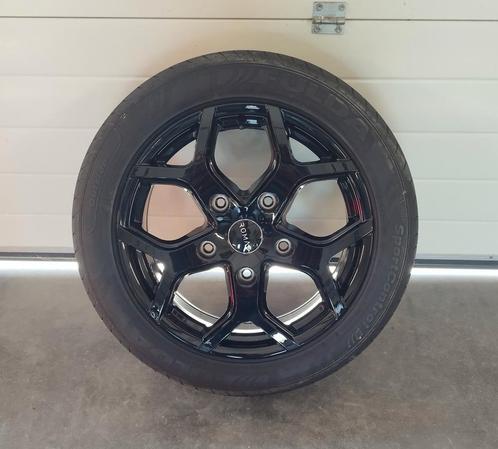 Alu velgen Ford Transit 18" custom 5 x 160 nieuwstaat!, Auto-onderdelen, Banden en Velgen, Band(en), Zomerbanden, 18 inch, 235 mm