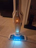 AEG Vrijstaande steelstofzuiger met LED en kruimeldief, Elektronische apparatuur, Ophalen, Stofzuiger