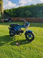 Moto dax 125 cc, Ophalen of Verzenden, Zo goed als nieuw