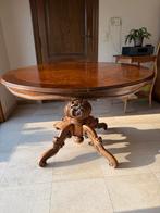 Tafel, Huis en Inrichting, Tafels | Eettafels, Ophalen