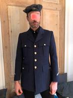 Veste uniforme militaire de la Belgian Air Force, Collections, Armée de l'air, Vêtements ou Chaussures