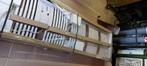 Electrische wandradiator VASCO WIT 1000W, Doe-het-zelf en Bouw, Verwarming en Radiatoren, Ophalen, Hoog rendement (Hr), Radiator