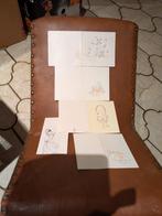 Geboortekaartjes 1965, Verzamelen, Geboortekaartjes en Visitekaartjes, Ophalen of Verzenden, Voor 1970, Geboortekaartje