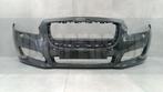 Bumper JAGUAR XJ X351 FACELIFT 15- FW93-17383-AA  Voorbumper, Auto-onderdelen, Carrosserie, Gebruikt, Voor, 6 maanden garantie