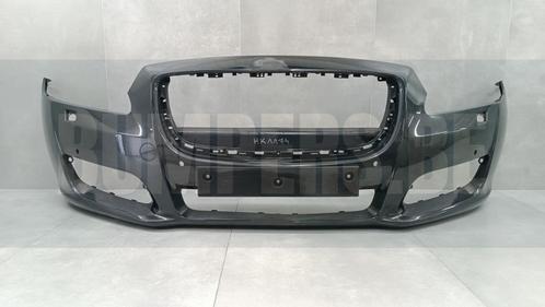 Bumper JAGUAR XJ X351 FACELIFT 15- FW93-17383-AA  Voorbumper, Auto-onderdelen, Carrosserie, Bumper, Voor, Gebruikt, 6 maanden garantie