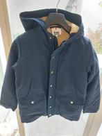 Winterjas Kids Nation - donkerblauw - 10j - €10, Gebruikt, Ophalen of Verzenden, Kidz Nation, Jongen