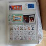 Postzegels - Postfris en Gestempeld - Diverse landen, Enlèvement