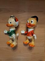 Walt disney 1962 vintage, Verzamelen, Ophalen of Verzenden, Donald Duck, Gebruikt, Beeldje of Figuurtje