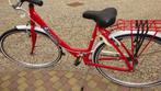 DAMESFIETS QUARDO (OXFORD) 28 INCH, Fietsen en Brommers, 53 tot 56 cm, Versnellingen, Zo goed als nieuw, Ophalen