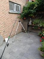 hengelsport, Watersport en Boten, Ophalen, Gebruikt, Werphengel