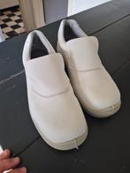 Veiligheidsschoenen 42, Ophalen of Verzenden, Zo goed als nieuw