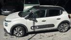 Citroën C3 1.2 PureTech 110S&S EAT6, Auto's, Citroën, Automaat, Stof, Euro 6, Overige kleuren