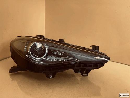 Koplamp rechts ORIGINEEL ALFA ROMEO GIULIA BI XENON, Auto-onderdelen, Carrosserie, Alfa Romeo, Gebruikt, Ophalen of Verzenden